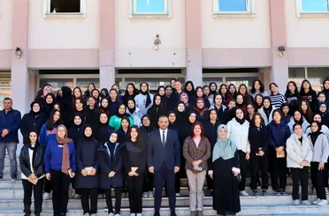 Konya İŞKUR’dan Gençlere Meslek Seçiminde Rehberlik