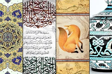 Konya, İslam Sanatlarının Merkezi Oluyor: “Darülmülk” Yarışmasında 6. Dönem Başvuruları Açıldı