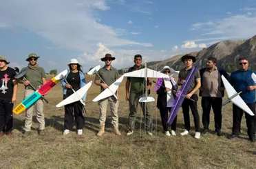 Konya Kapsül Teknoloji Platformu’ndan Gururlandıran Başarı!