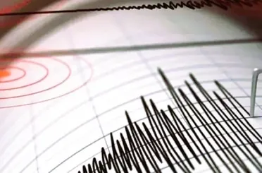 Konya Karapınar'da deprem!