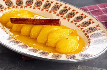 Konya Kifayesi Tescillendi! Konya’nın 78. Coğrafi İşaretli Lezzeti!