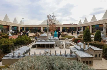 Konya, Kültür ve Tarihin Merkezi!. Müzelerde 1 milyon 132 bin ziyaretçi!