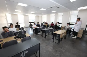 Konya LİMA’larda Yeni Dönem Başladı: 3 Binden Fazla Öğrenci Kayıt Yaptırdı