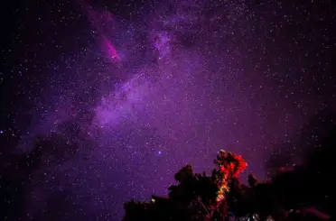 Konya Meram’da Perseid Meteor Yağmuru Coşkusu: Kızılören’de Gökyüzü Şöleni