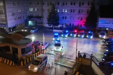 Konya Merkezli 24 İlde ‘Paravan 1’ Operasyonu: 65 Şüpheli İçin Gözaltı Kararı