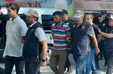 Konya Merkezli 9 İlde FETÖ Operasyonu: 19 Şüpheli Gözaltına Alındı!
