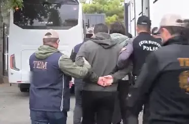 Konya Merkezli FETÖ Operasyonu: 20 Şüpheli Gözaltına Alındı!