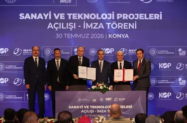 Konya Mutfağı Karatay’da Geleceğe Taşınacak: Gastronomi Müzesi İçin İmzalar Atıldı