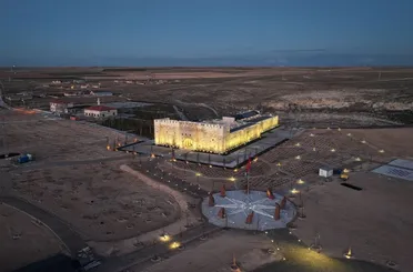 Konya Obruk Kervansaray Müze Otel’e “Proje Ödülü”!