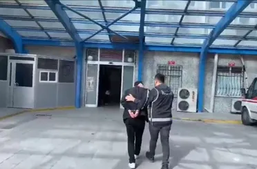 Konya Polisinden Fetö’ye Eş Zamanlı Operasyon!