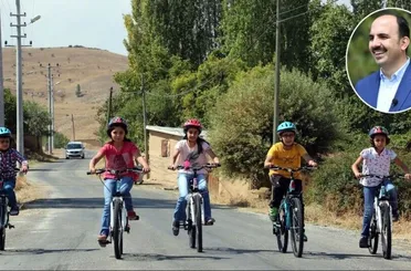 Konya projesi Güle Oynaya Camiye Gel 2022 başvuruları başlıyor