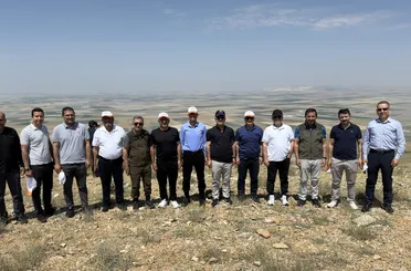 Konya Protokolü, Karatay’ın Doğal ve Tarihi Zenginliklerini Yerinde İnceledi