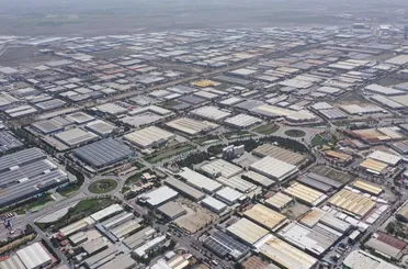 Konya Sanayisi Küresel Zorluklara Rağmen İhracat Gücünü Korudu!