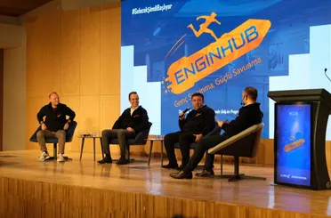 Konya Savunma Sanayiine Katkı Sağlayacak Projeye imza!