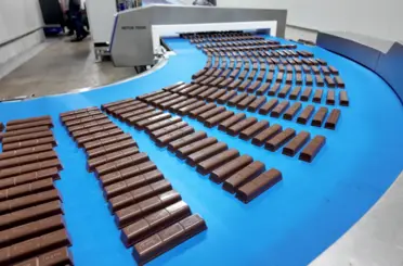 Konya Şeker'den Stratejik Hamle: Çikolata ve Gofret Üretiminde Kapasite Artıyor