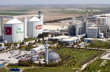 Konya Şeker’den Üretici Ortaklarına 120 Milyon TL’lik Dev Avans Ödemesi!