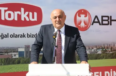 Konya Şeker’den üreticiye 544 milyon liralık çifte avans