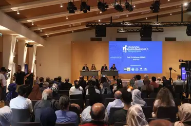 Konya, Selçuklu Medeniyetinin İlim ve Kültür Mirasına Ev Sahipliği Yapıyor