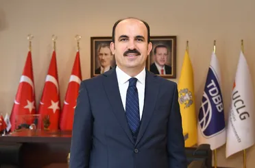 Konya, Selçuklu’nun Başşehiri Oluşunun 928. Yılını Kutluyor