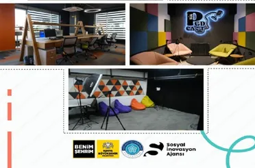 Konya Sosyal İnovasyon Ajansı’ndan “SİA Podcast” Yayınları