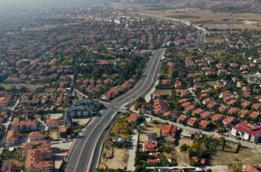 Konya Sultan Abdülhamithan Caddesi’nde yeni hız limitleri belli oldu