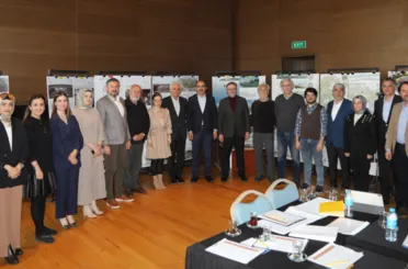 Konya Tarihine İz Bırakacak Yarışmada 7 Eser Finale Kaldı