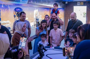 Konya Teknofest 2024’e Damga Vurdu!