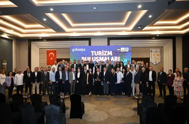 Konya Turizm Buluşmalarında Sektörün Duayenleri Konyalı Turizmcilerle Buluşuyor!