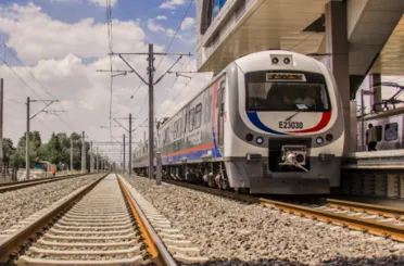 Konya Uzun Yılardır Beklediği Banliyö Hattına Kavuşuyor
