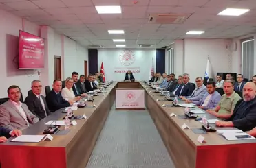 Konya’da 15 Temmuz Anma Etkinlikleri İçin Hazırlıklar Başladı