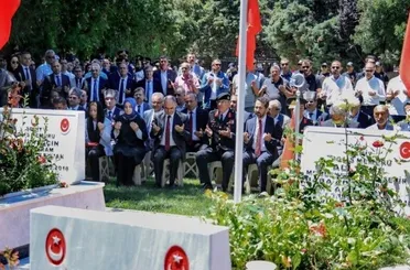 Konya’da 15 Temmuz etkinlikleri başladı