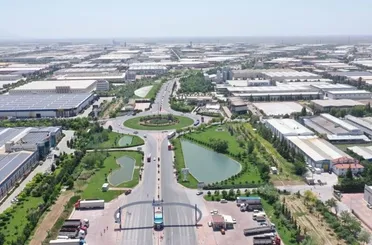 Konya’da 248 yeni fabrika kurulucak