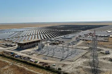 Konya’da 2,5 Milyar Liralık Enerji Yatırımı!