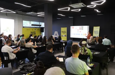 Konya’da 4. “Yayıncılık Yaz Okulu” Başladı