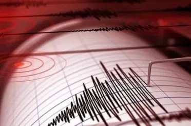 Konya'da 4,8 büyüklüğünde deprem