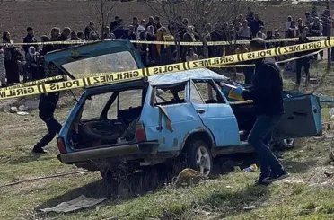 Konya'da 5 kişinin ölümüne yol açan sürücüye 22.5 yıl hapis talebi!