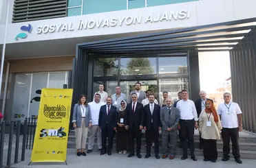 Konya’da 5. Yayıncılık Yaz Okulu Başladı: Gençler Kültür Yayıncılığıyla Buluşuyor