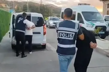 Konya’da 7 Milyon Liralık Vurgun! Sahte Polis ve Savcılara Gerçek Polis Engeli