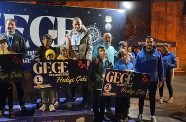 Konya'da Ailelere Özel Eğitici ve Eğlenceli Etkinlikler!