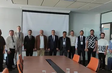 Konya’da Akademik Yayıncılığın Geleceği Masaya Yatırıldı: Yapay Zekâ İçin Etik Vurgusu