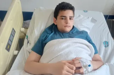 Konya’da Akran Şiddeti: 12 Yaşındaki Öğrencinin Çene Kemiği Kırıldı