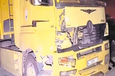 Konya’da Alkollü Sürücü Dehşeti!30 Dakikada 3 Kazaya Karıştı!