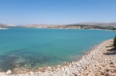 Konya'da Altınapa barajı alarm veriyor! Suyumuzu dikkatli kullanalım!