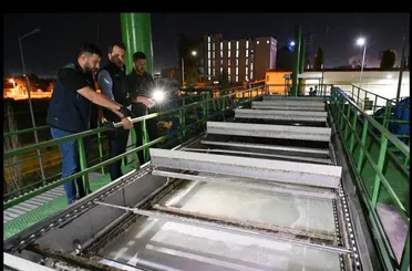 Konya’da Atıksu Kirliliğine Geçit Yok: KOSKİ Denetimleri Gece Gündüz Sürdürüyor