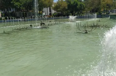 Konya'da bayramda hava nasıl olacak?