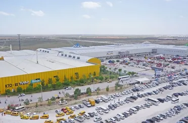 Konya'da bir ilk 'Gıda Fuarı'yapılacak