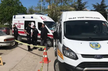 Konya'da bir okulun önünde yaşanan cinayet aydınlatılıyor