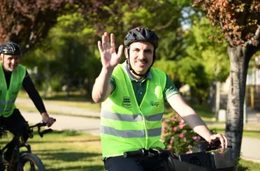 Konya’da Bisiklet Heyecanı: Granfondo Yarışı İlk Kez Düzenleniyor