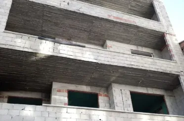 Konya'da cinayet! İnşaatın 3. katından atıp öldürdü!