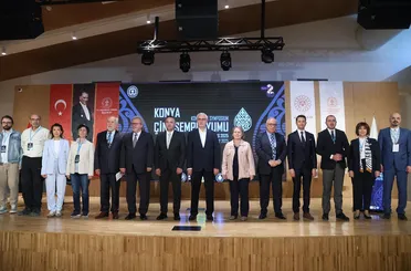 Konya’da “Çini” Sanatı Bilimsel Sempozyumda Ele Alınıyor!